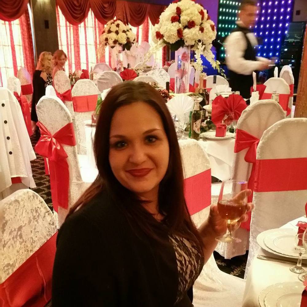 Meet your Posher, Luba